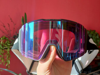 Oakley Line Miner™ Pro L Snow Goggles matte black/prizm torc - 3