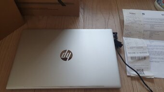 Notebook hp - 3