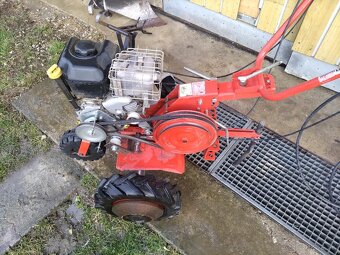 Mountfield - Malotraktor - 3