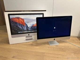 Apple iMac 27'' Retina 5K, Late 2015 - 3