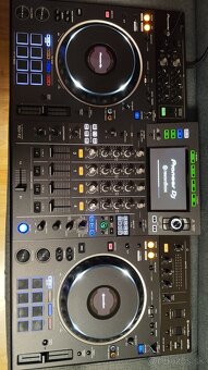 Pioneer XDJ XZ - 3