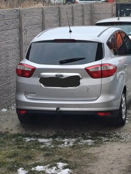 Predám Ford Cmax - 3