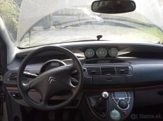 Citroen C8(Peugeot 807)HDi - ND - 3