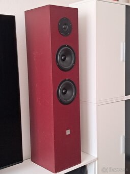 YAMAHA, JBL, ONKYO - 3