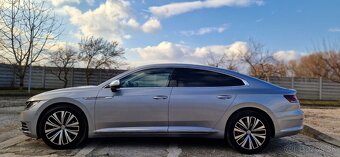 Volkswagen Arteon 2.0 TDI DSG Elegance - 3