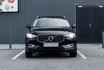 Volvo XC60 D4 AWD Inscription - 3