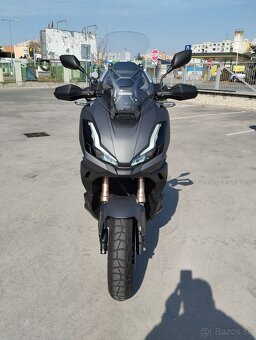 Honda ADV 350 - 3