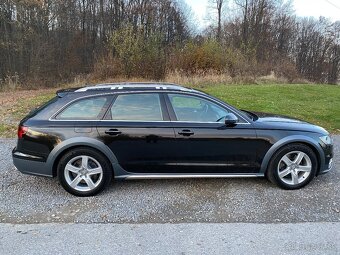 Audi A6 Allroad 3.0 TDI quattro S tronic, 160kW, A7, 5d. - 3