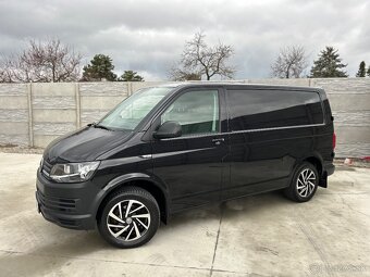 Volkswagen T6 Transporter 2.0 DSG 110kw - 3