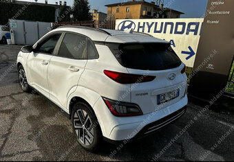 Hyundai Kona EV Xline 39 kWh Sport - DPH - 3