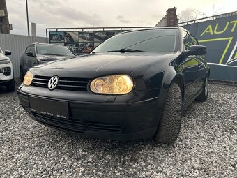 Volkswagen Golf 1.6 Highline - 3