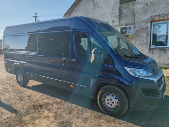 Fiat Ducato 6miest 2.3 iveco motor 135kw - 3