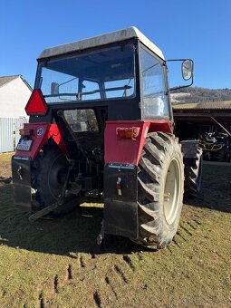 Zetor 7245 - 3