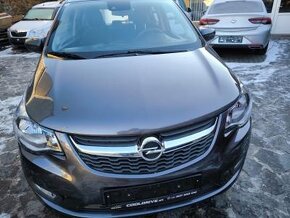 Opel Karl 1.0 26000Km  - 3