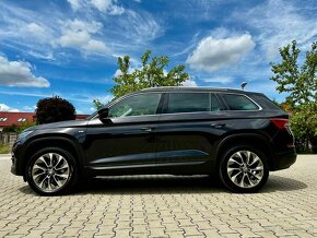 Škoda Kodiaq 2,0 TDI 147KW EVO CLEVER 4X4 - 3