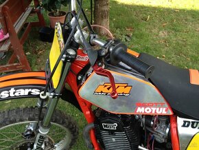 KTM 600GS - 3