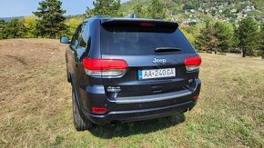 Jeep Grand Cherokee Combi 184kw Automat - 3