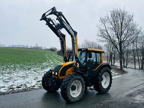 Valtra n111. Hi-tech - 3