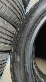 Yokohama 275/40r19 letne - 3