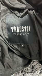 trapstar shooters hooded puffer - 3