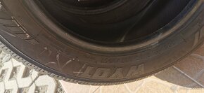 Yokohama 205/65 r16c - 3