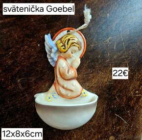 ZNAČENÝ PORCELÁN - 3