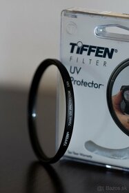 Tiffen UV Protector 72mm - 3