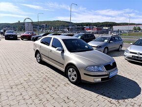 Škoda Octavia 1.9 TDi - 3