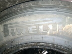 Pirelli 385/65 R22,5 - 3