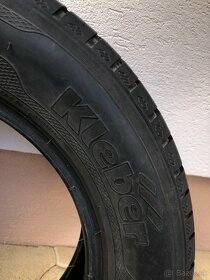 letné pneumatiky Kleber Dynaxer HP3 195 / 65 R15 91T - 3