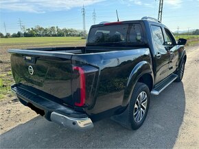 Nissan navara 2.3D 190koni 2021 - 3