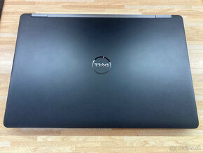 Dell E5570 - 3