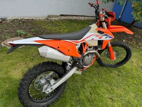 KTM 450 EXC-F - 3