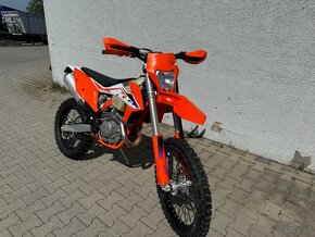 KTM 450 EXC-F - 3