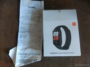 Xiaomi smart band 8 active - 3