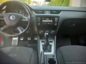 Skoda octavia 3 ,1.6 tdi - 3