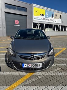 Opel Corsa 1.2 16V Selection - 3