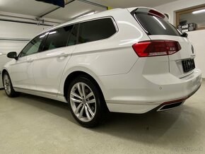 VOLKSWAGEN PASSAT VARIANT 2.0 TDI 98000 KM LED VIRTUAL - 3