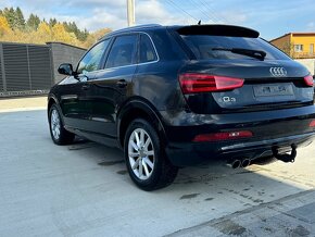 Audi Q3 2.0 TDI 177k quattro - 3