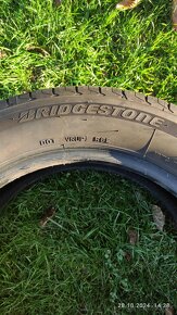 Bridgestone Turanza  T001 - 3