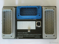 Standlone ECU rusEFI Proteus v0.6 - 3