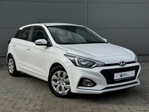 Hyundai i20 1.2i 62 Comfort 5d - 3