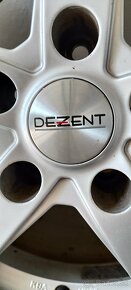 Elektrony Dezent RE 5x114.3 R16 - 3