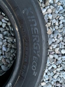 205/55r16 letne pneu - 3