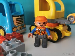 Lego duplo - 3