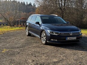 Passat b8 bitdi 4motion - 3