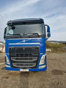 Volvo fh 460 valnik BDF - 3