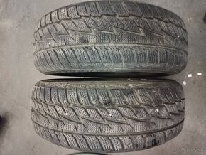 195/65r15 zimné - 3