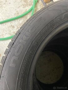 Nokian 205/55 R17 zimne 4ks - 3