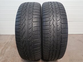 Zimné pneumatiky 225/60 R17 General - 3